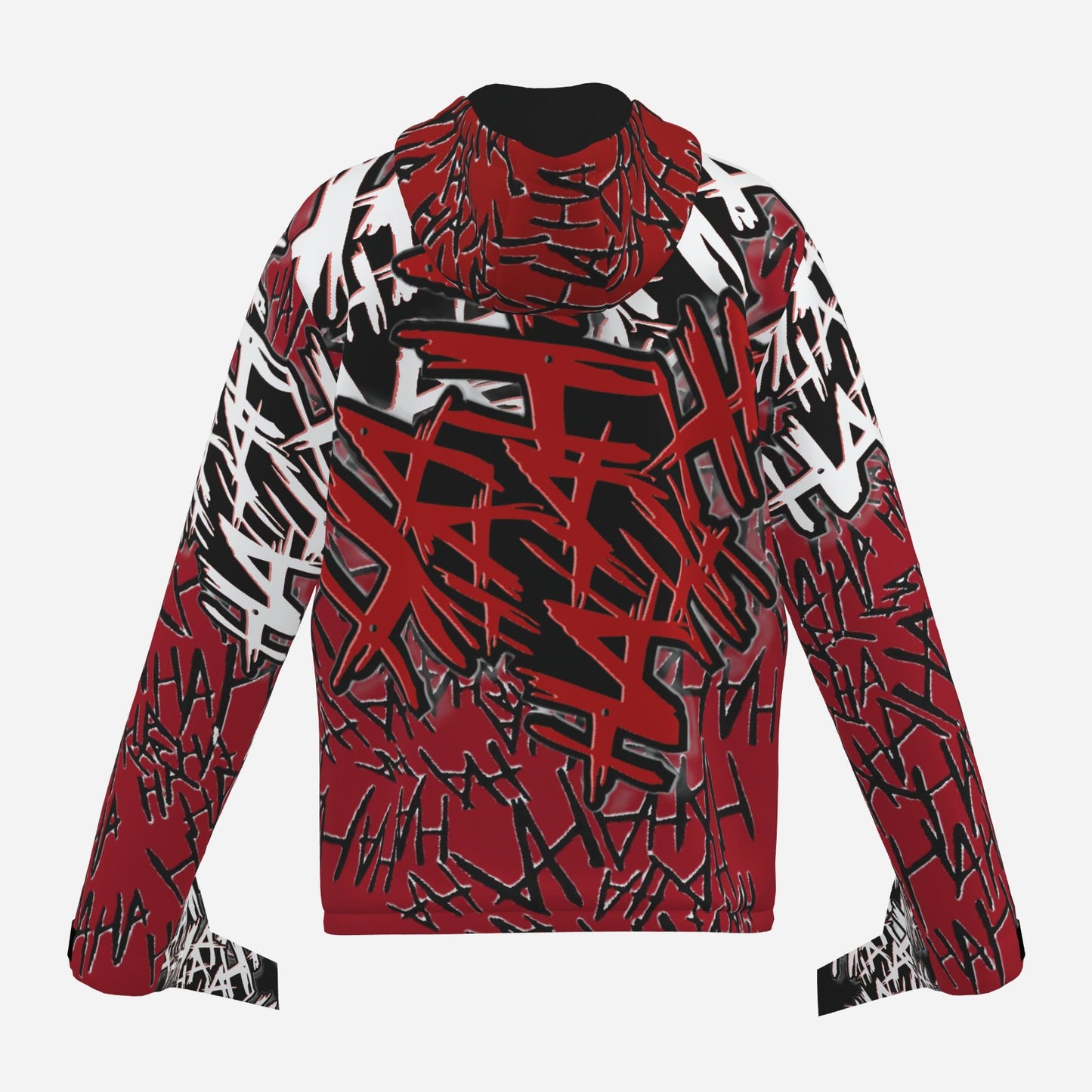 HAhaHA Jacket
