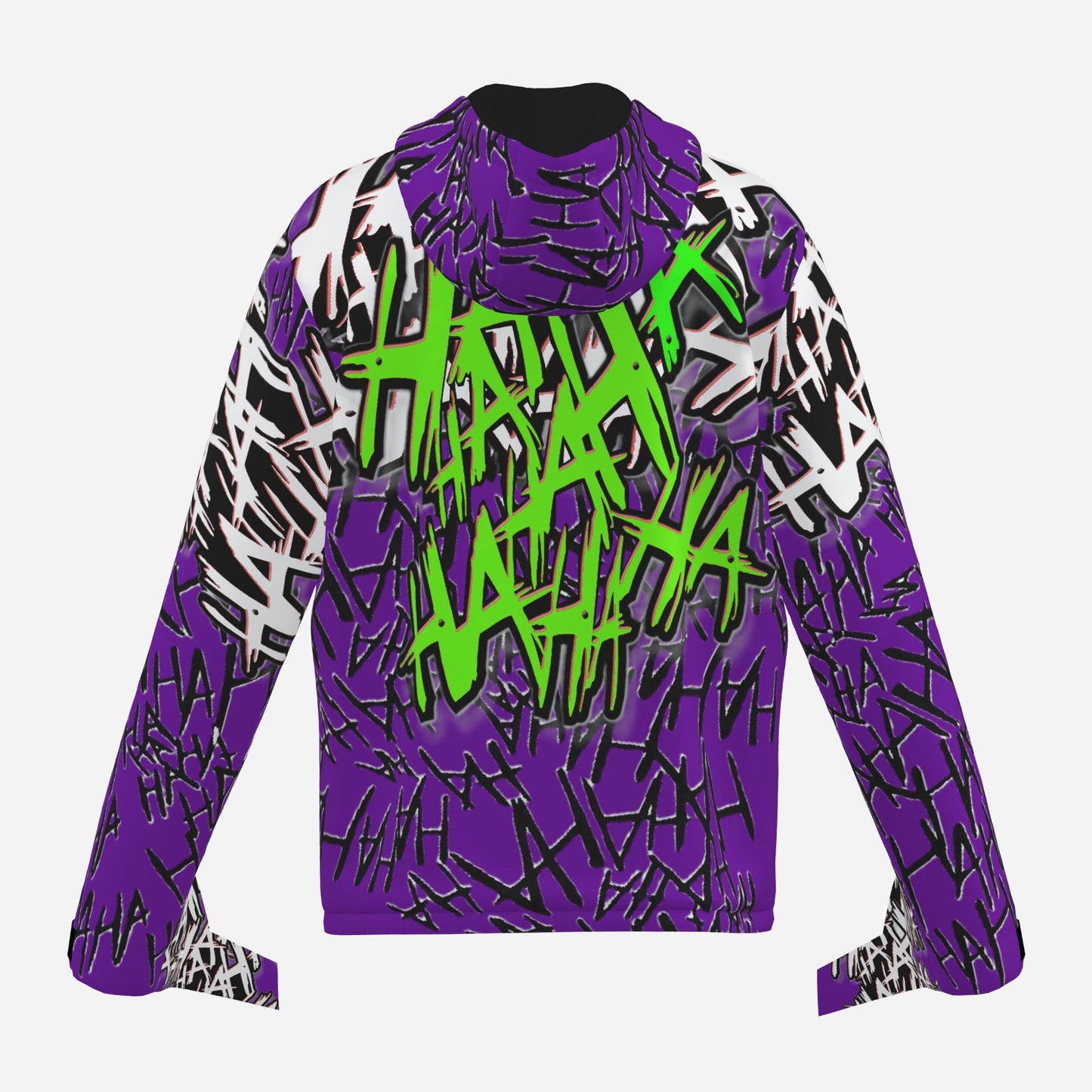 HAhaHa Jacket