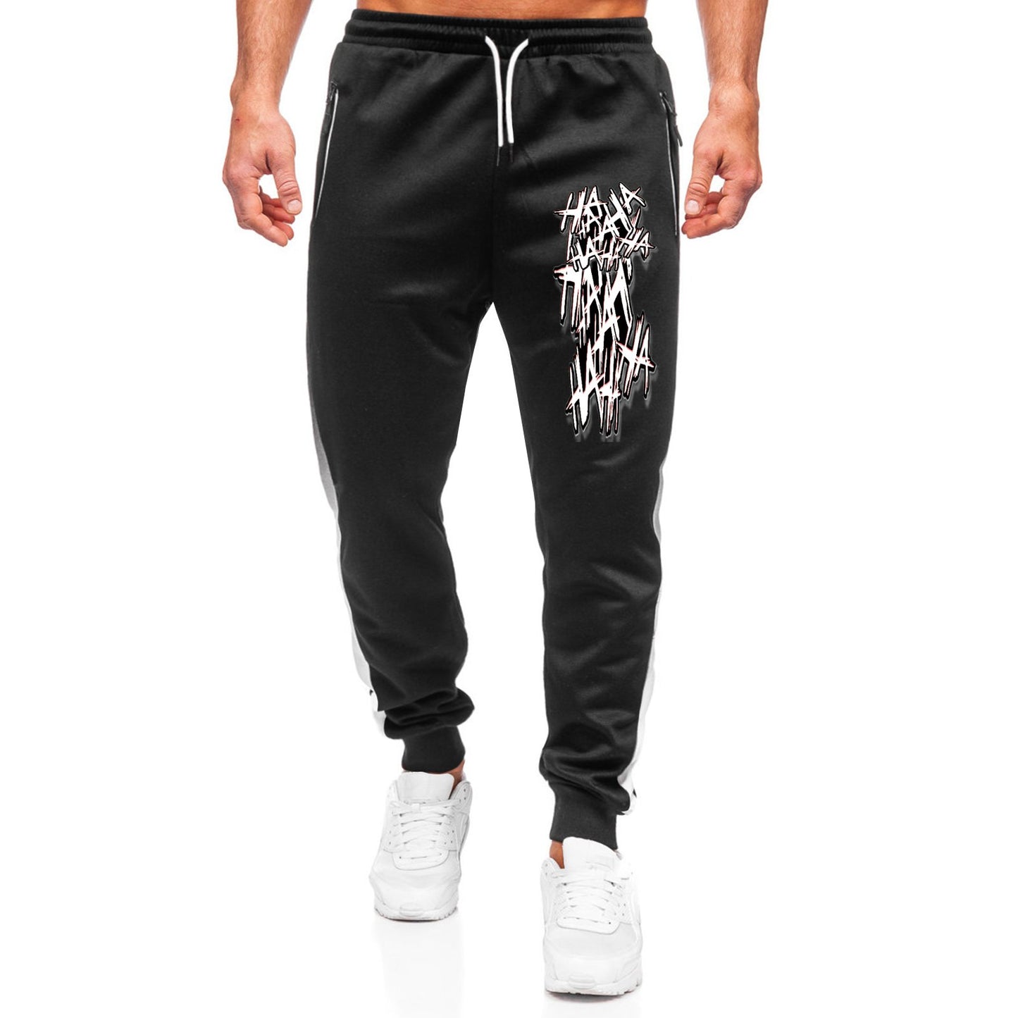 HAhaHa Sweatpants