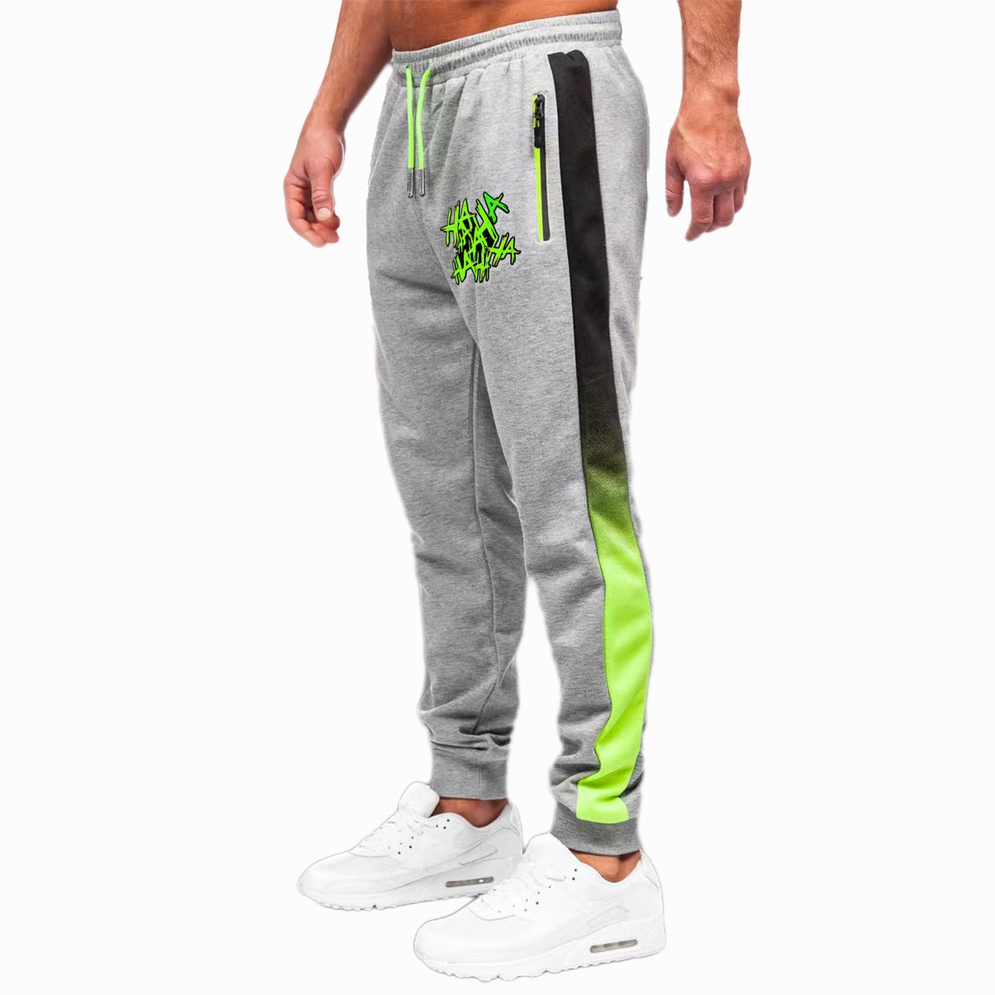 HAhaHA Sweatpants
