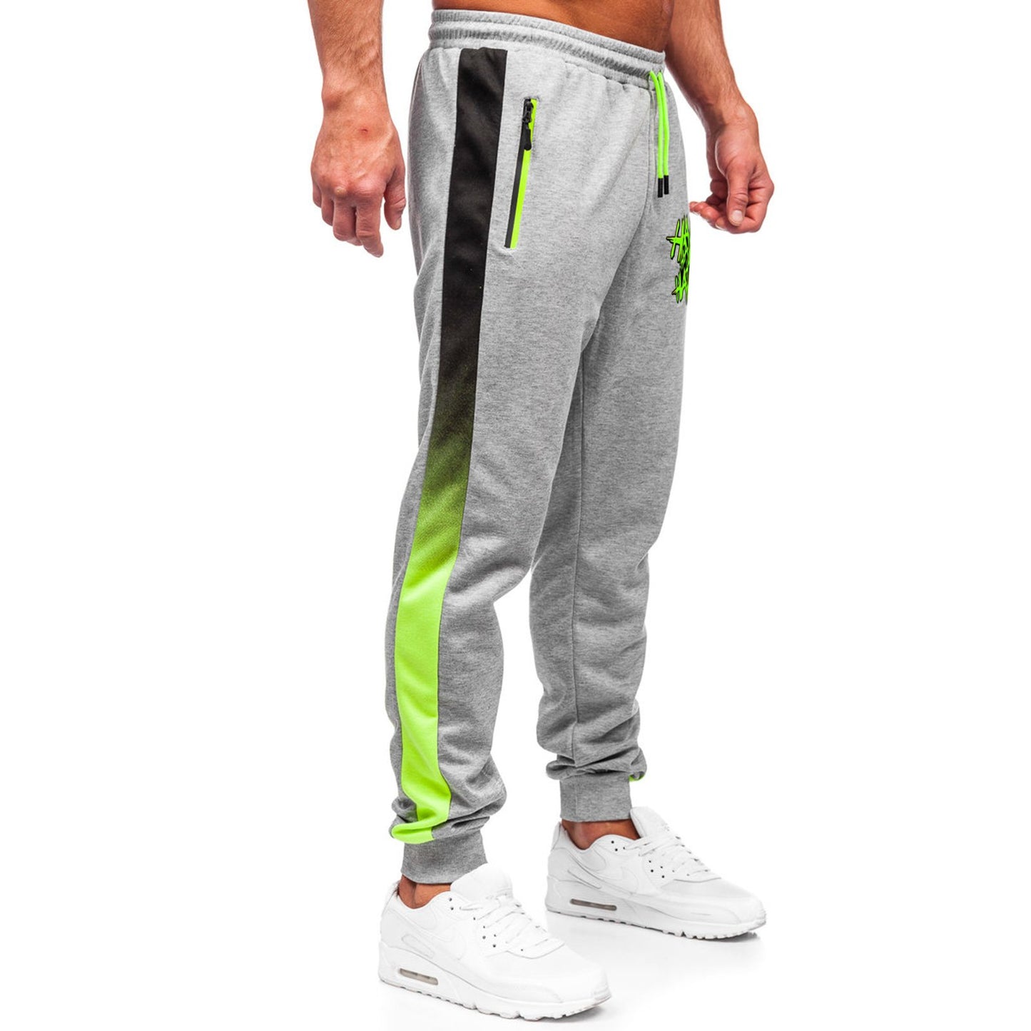 HAhaHA Sweatpants
