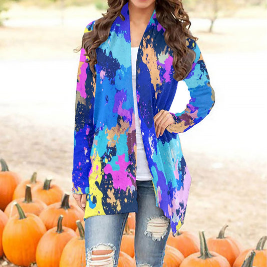 Burst Sweater