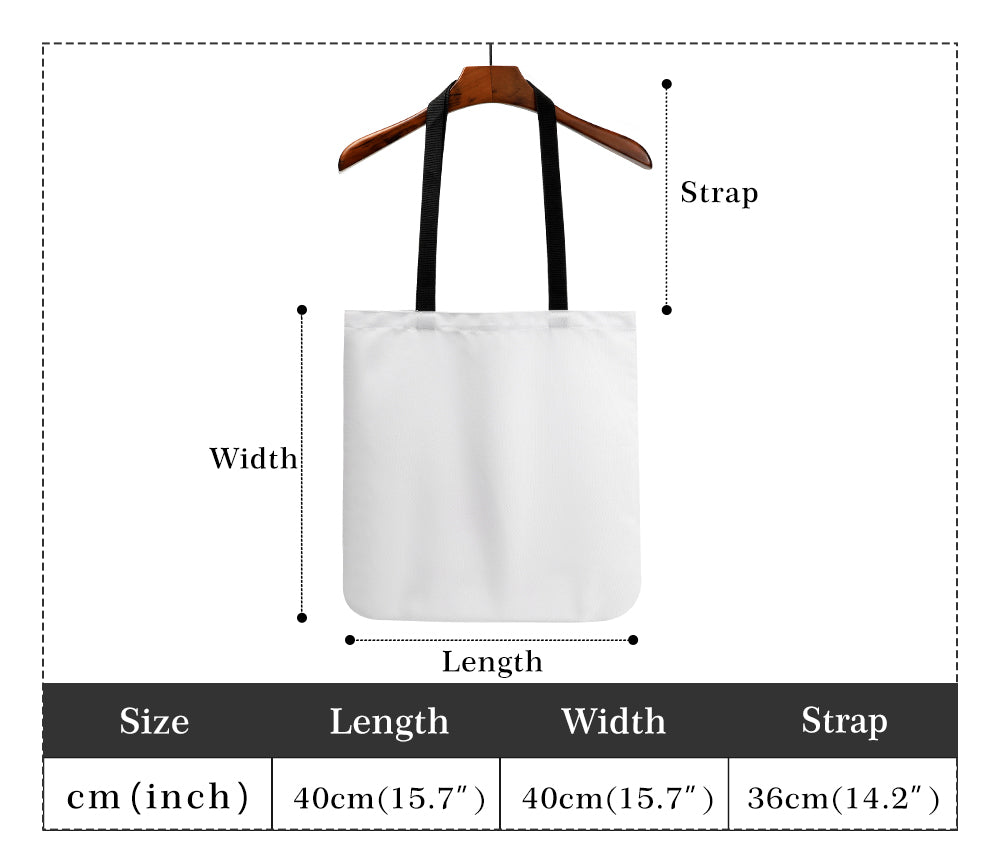 Custom Cloth Tote Bags